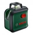  BOSCH AdvancedLevel 360